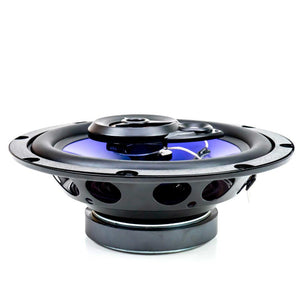 Difuzoare auto coaxiale Pni HIFI650, 120W, 16.5 cm, 3 cai, grila inclusa, set 2 buc PNI-FI650