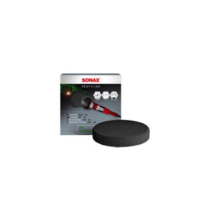 Burete gri pentru polish fin soft finish 160MM Sonax 493241