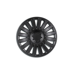 Set capace roti 15` grafit Smart Mega Drive 78466