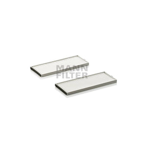 Set filtre habitaclu Mann-filter CU 2506-2