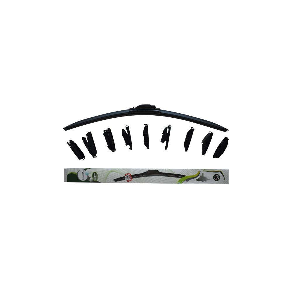Stergator 22`/56 cm Kontakt multi adapter 78033