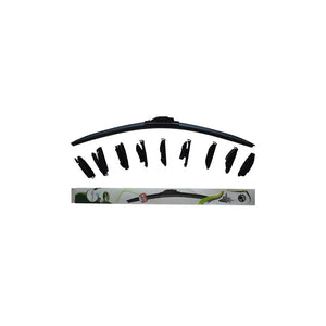 Stergator 22`/56 cm Kontakt multi adapter 78033