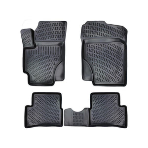 Set covorase auto cauciuc Umbrella pentru Kia rio ii 2005-2011 58438
