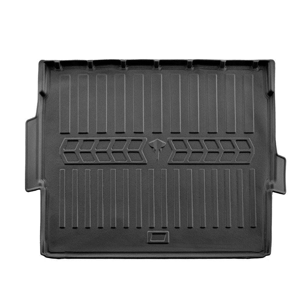 Covor protectie portbagaj Umbrella pentru Peugeot 3008 cu podea inalta (2016-) 117389