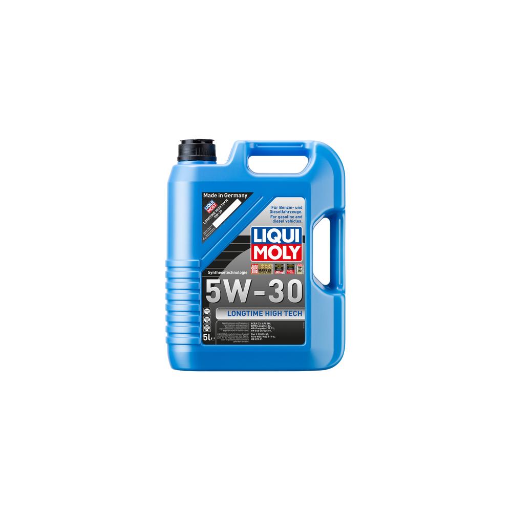 Liqui Moly longtime ht 5W-30 - 5L 9507