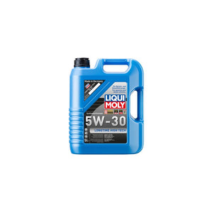 Liqui Moly longtime ht 5W-30 - 5L 9507