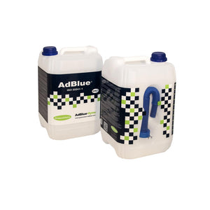 Adblue Greenchem- 10L 19802