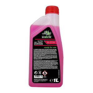 Antigel ready to use Motrik ultra m-tec G12+. 1L 109366