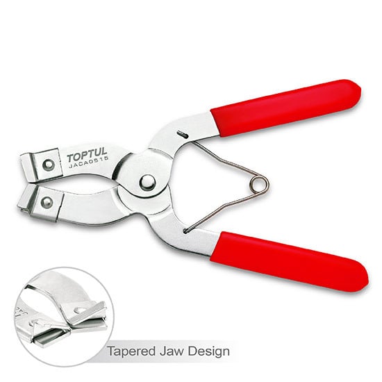Cleste pentru segment piston Toptul JACA0515