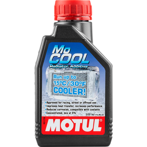 Antigel concentrat MOTUL MOCOOL 0.5L 107798