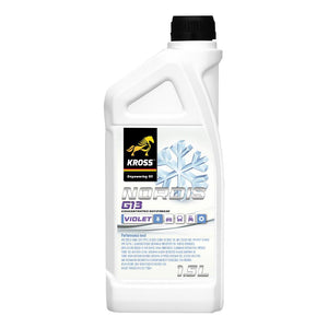 Antigel concentrat Kross nordis G13 - 1.5 L SN81013-KS-130374