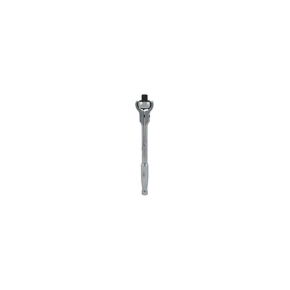 Clichet cu cap rotativ de 72 dinti 1/2` 280 mm Jbm 51406