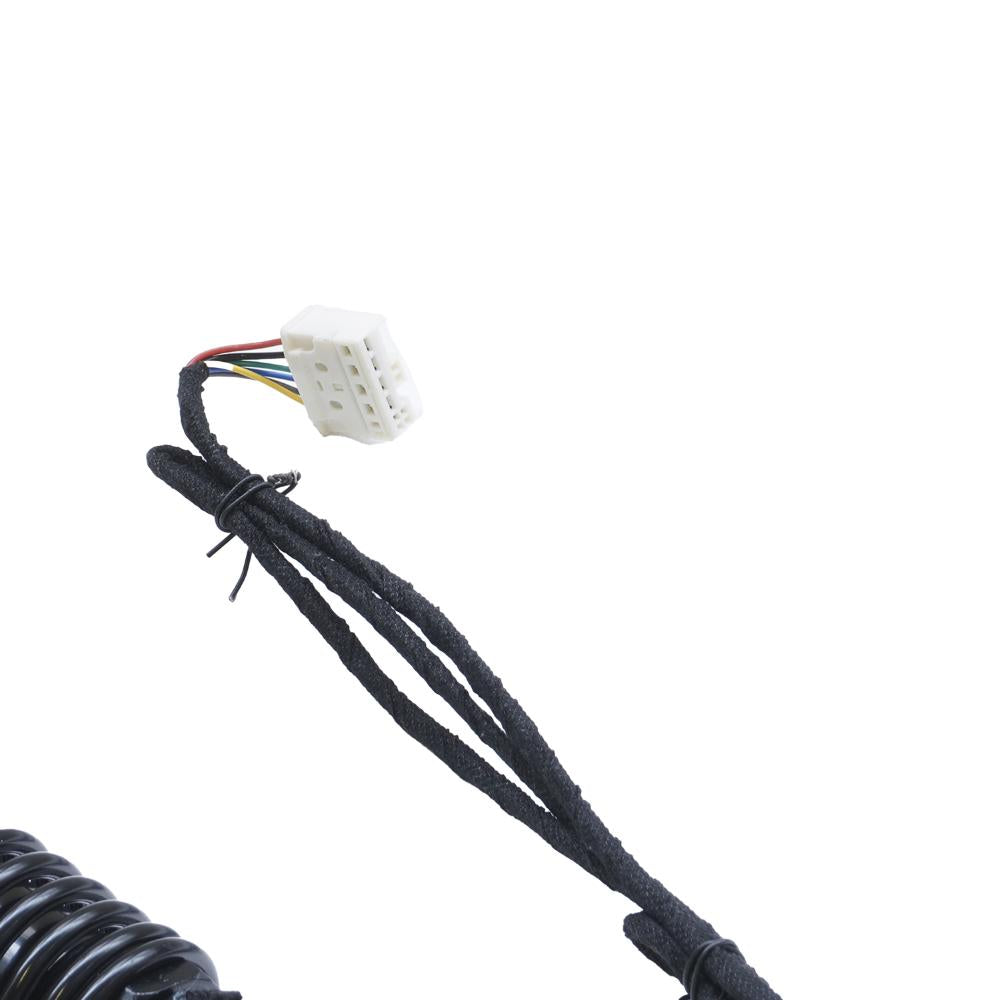 Amortizor portbagaj electric dr. Asam Automotive 100183