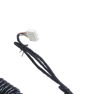 Amortizor portbagaj electric dr. Asam Automotive 100183
