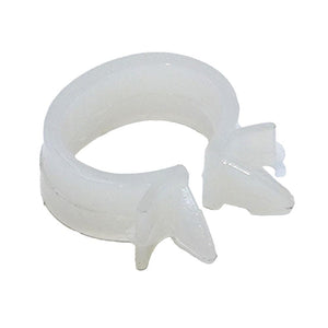 Clips fixare tija (set 100 buc) Asam Automotive 23620