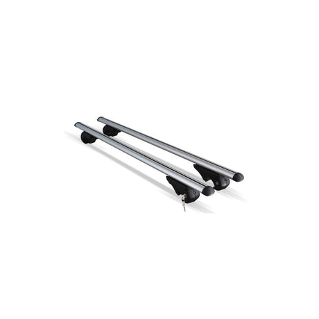 Set bare portbagaj aluminiu brio 120CM Menabo 000040000000