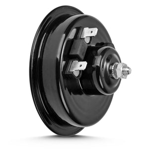 Claxon electromagnetic, tip disc, 24V 3A ton inalt Seger 50FI24.100.02K