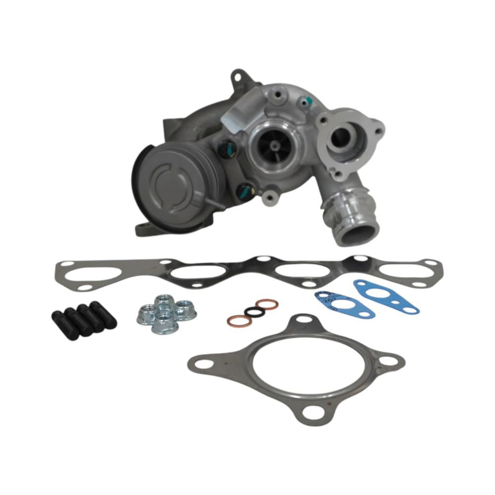 Turbosuflanta Asam Automotive 181486