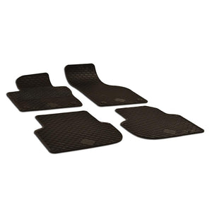 Set covorase auto cauciuc Umbrella pentru Vw jetta (2011-2018) 44338