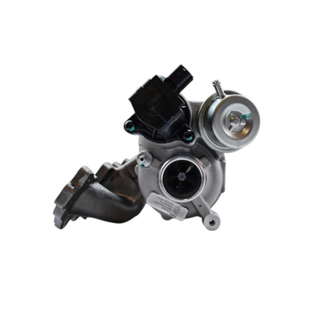 Turbosuflanta Asam Automotive 115666