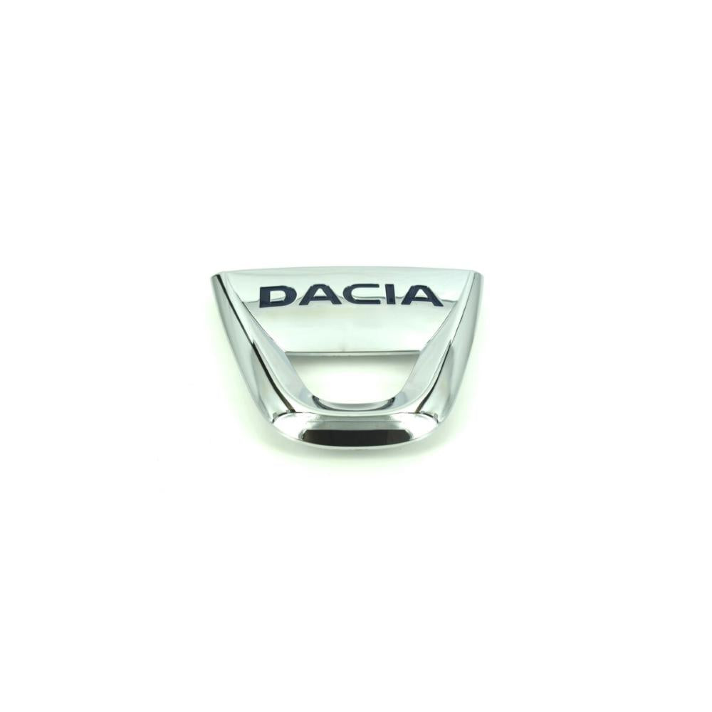 Emblema spate log. Renault 908894079R