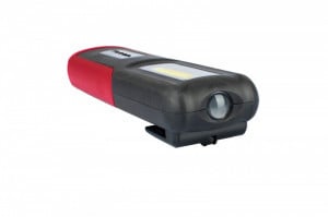 Lampa lucru multifunctionala Foton 6646 USB 322451