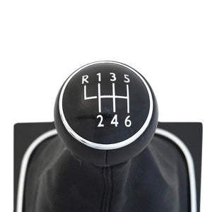Nuca schimbator cu manson pentru Vw golf 5 & 6 2003-2008; 2008-2013 6 trepte Mega Drive 31626