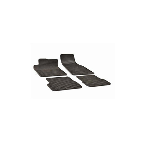 Set covorase auto cauciuc Umbrella pentru Audi A6 (C6) (2006-2011) 43749