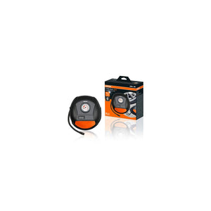 Compresor auto 12V 120 W cu afisaj analogic tyreinflate 200 Osram Ams-osram OTI200