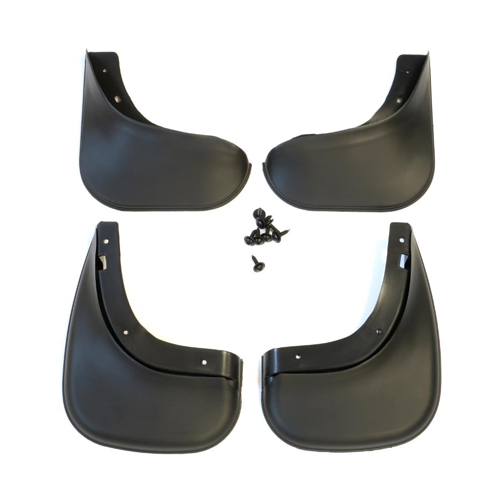 Aparatori noroi pentru Vw touran / caddy 2005-2016 set 4 buc Mega Drive 51670