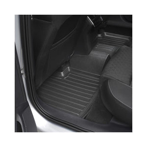 Set covorase auto cauciuc Umbrella pentru Renault megane ii (2002-2009) 105982