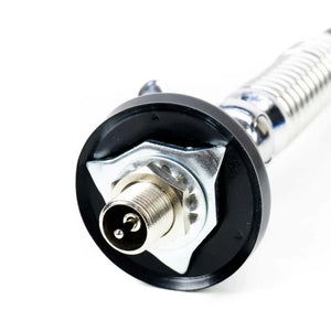 Antena cb Pni S60 cu fluture, lungime 59 cm, cu montura, cablu si mufa PL259, fibra de sticla PNI-S60CAB – imagine 12