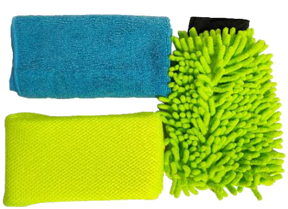 Set ingrijitre masina Kufieta LATMIKRZESTAW3W1