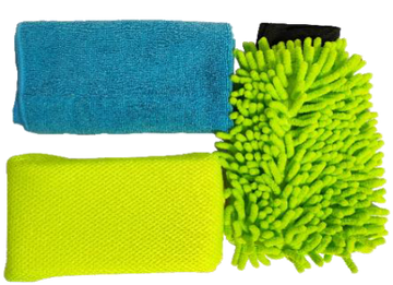 Set ingrijitre masina Kufieta LATMIKRZESTAW3W1