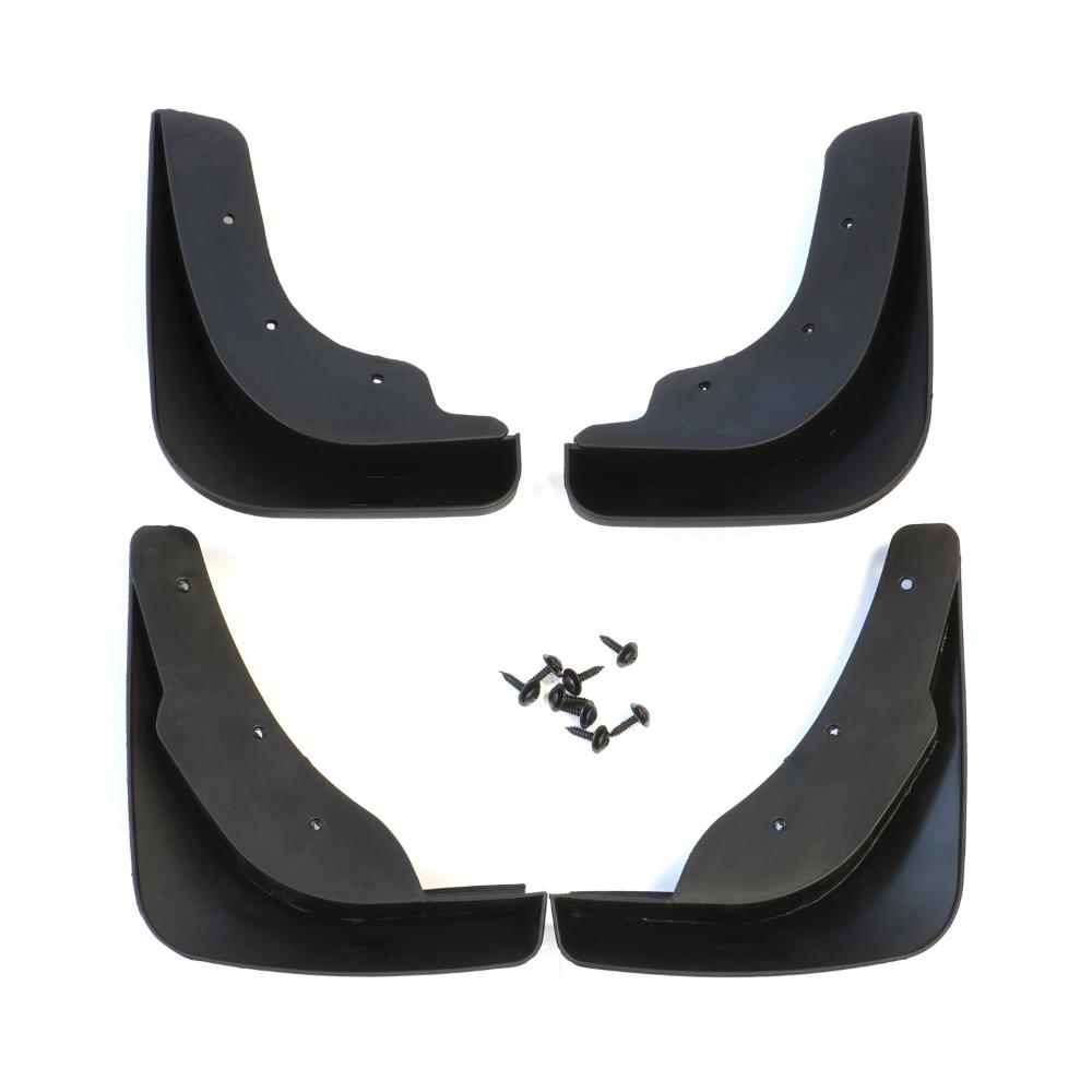 Aparatori noroi pentru Vw passat B6 berlina 2005-2010 set 4 buc Mega Drive 51671