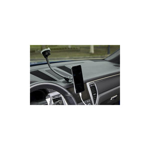 Suport telefon magnetic auto cu fixare pe parbriz cu ventuza Mega Drive 02809