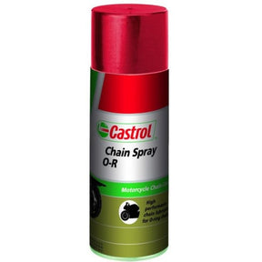 Spray ungere lant Castrol Chain Spray O-R 400 ml 160BBD