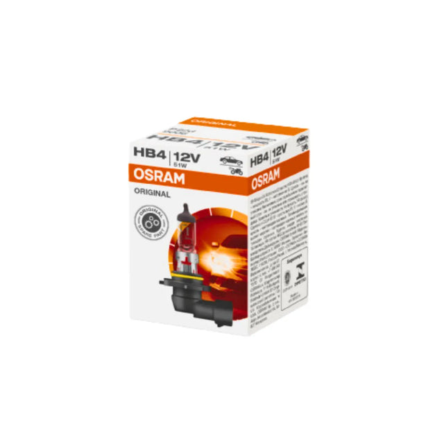Bec 12v hb4 51 w original osram 9006