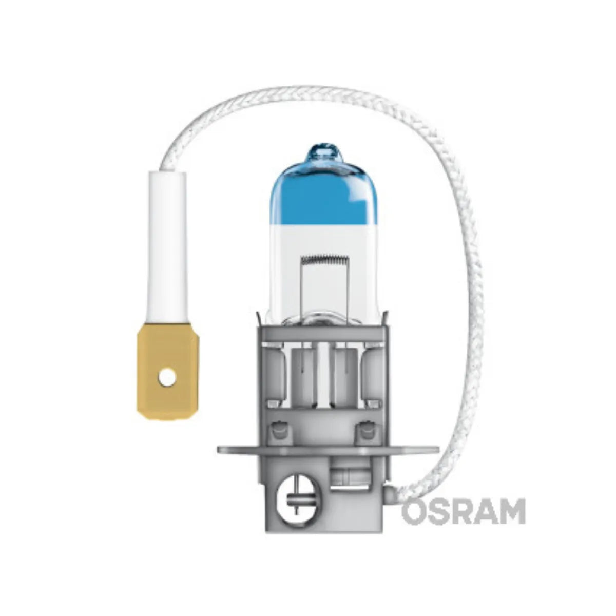Bec Auto H3 12V 55W Osram Night Breaker Laser Next Gen 64151NL