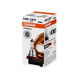 Bec Auto H8 12V 35W Osram Original 64212