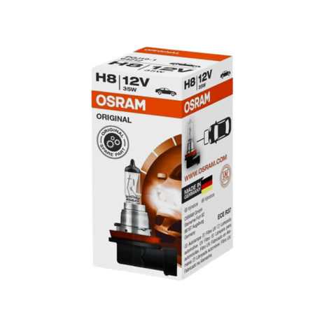 Bec Auto H8 12V 35W Osram Original 64212