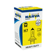Bec camion 24v h7 70w heavy duty narva