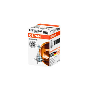 Bec Camion H7 24V 70W Osram Original 64215