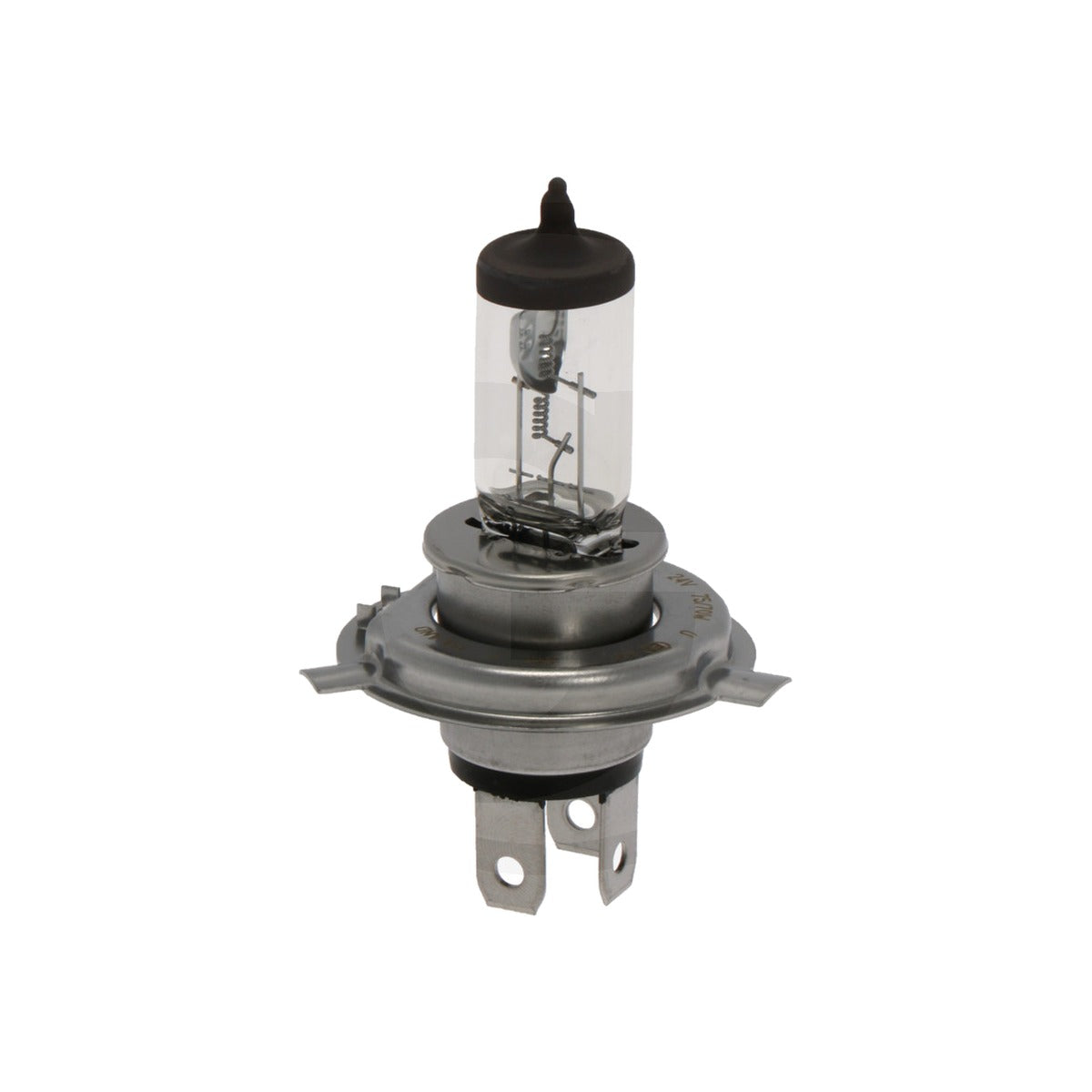 Bec cu halogen H4 24V75/70W / H4 compatibil Linde, Still GRANIT 47724V75/70WH4 – imagine 2