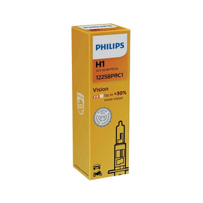 Bec far h1 55w 12v vision (cutie) philips