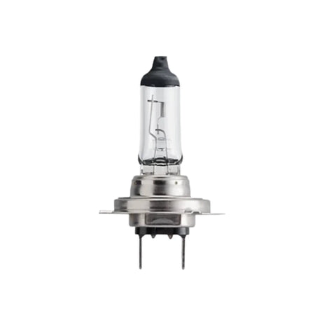 Bec far h7 55w 12v vision (blister) philips
