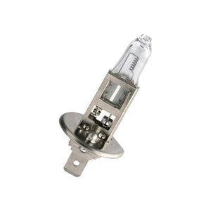 Bec halogen H1 compatibil Linde PHILIPS 44713258MDC1 – imagine 3