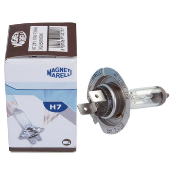 Bec Magneti Marelli H7 24V 70W Px26d 002558100000