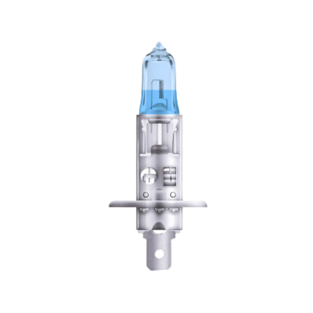 Bec Osram H1 55 w 12v Cool Blue Intense Nextgen 64150CBN