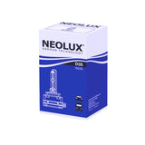 Bec xenon auto Neolux D3S 35W 4300K NX3S